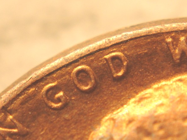 1984-P-Lincoln-Memorial-Cent---What's-Above-The-In?